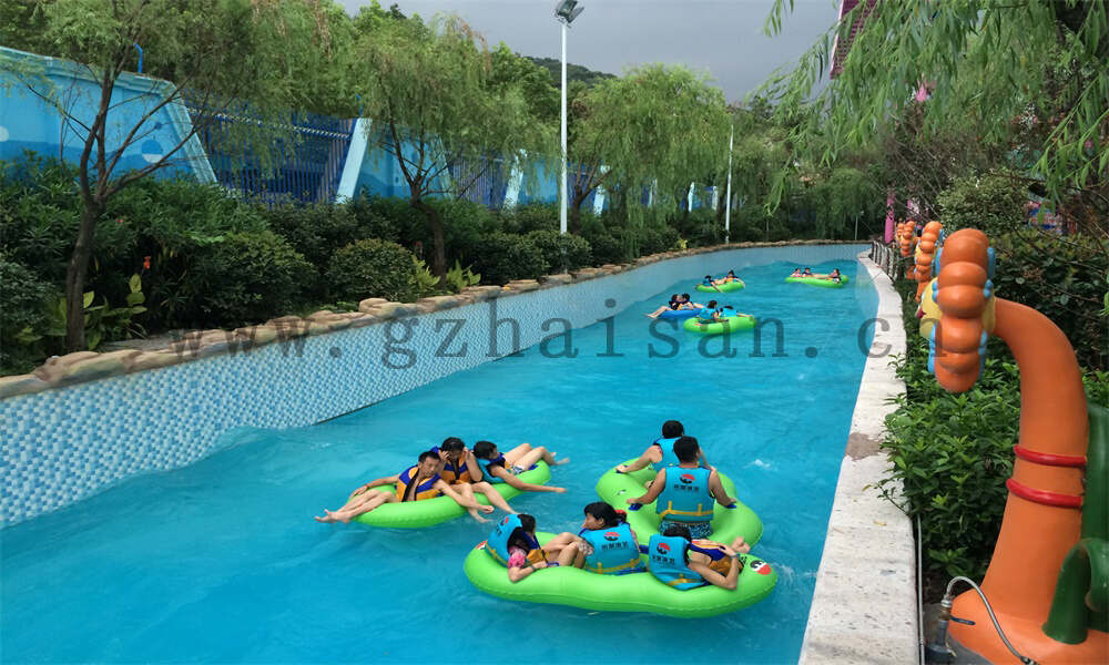 如何通过优化游客体验提升水上乐园二次消费？