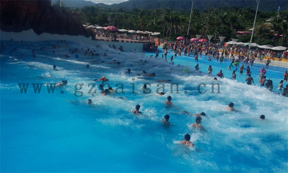 水上乐园水滑梯报价方案，优质选择尽情享乐